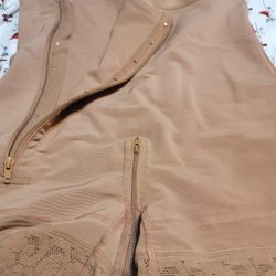 Fajas From Nicole the Shape Wear