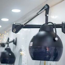 Hair wall dryer professional