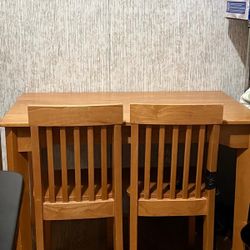 Kids Table And Chairs 