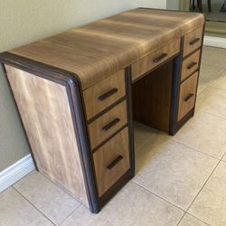 Vintage Desk
