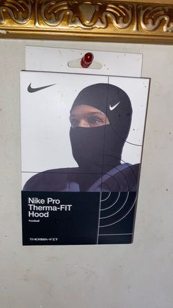Nike Pro Therma-FIT Football Hood