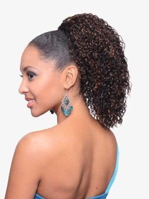 DS 5025 Realistic Fiber Morning Premium with Cord - Beauty Elements