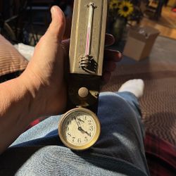 antique Minniapolis Heat Regulator 