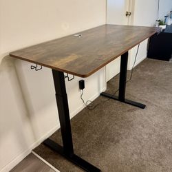 Electric Standing/ Sit Desk