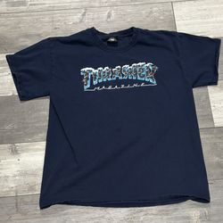 Thrasher Shirt