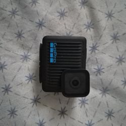 GoPro Hero Action Camara