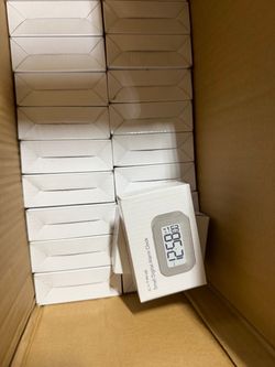 Small Digital Clock // Wholesale