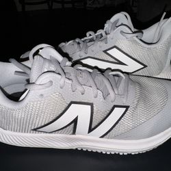 New Balance FuelCell 4040v7 Synthetic Turf Trainer Baseball Shoes