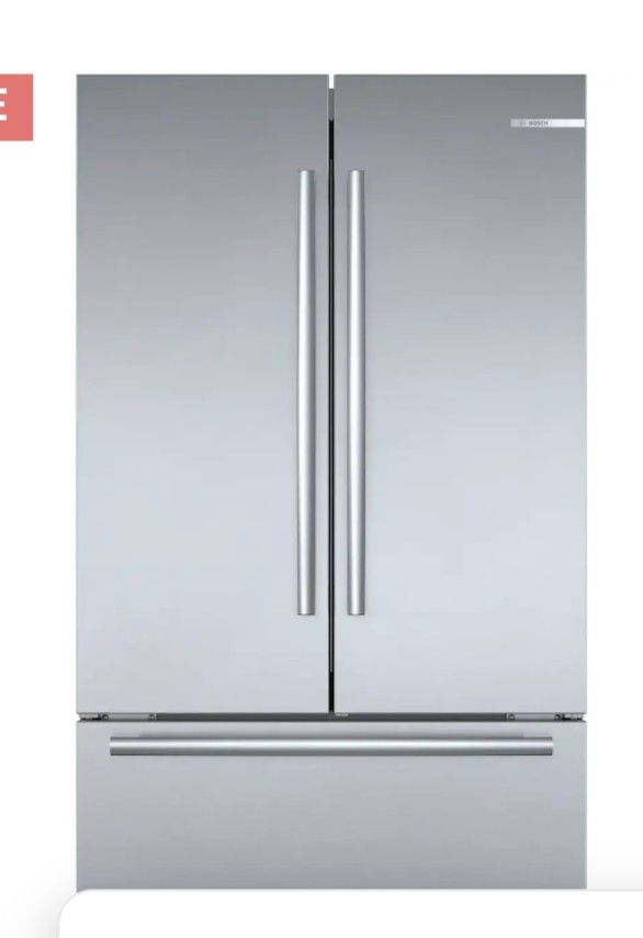 Refrigerator Repair