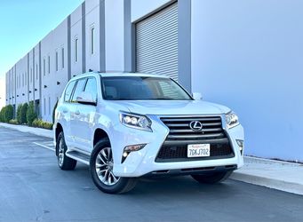 2014 Lexus GX