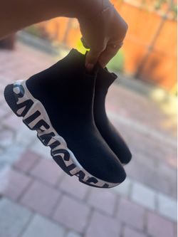 Balenciaga’s
