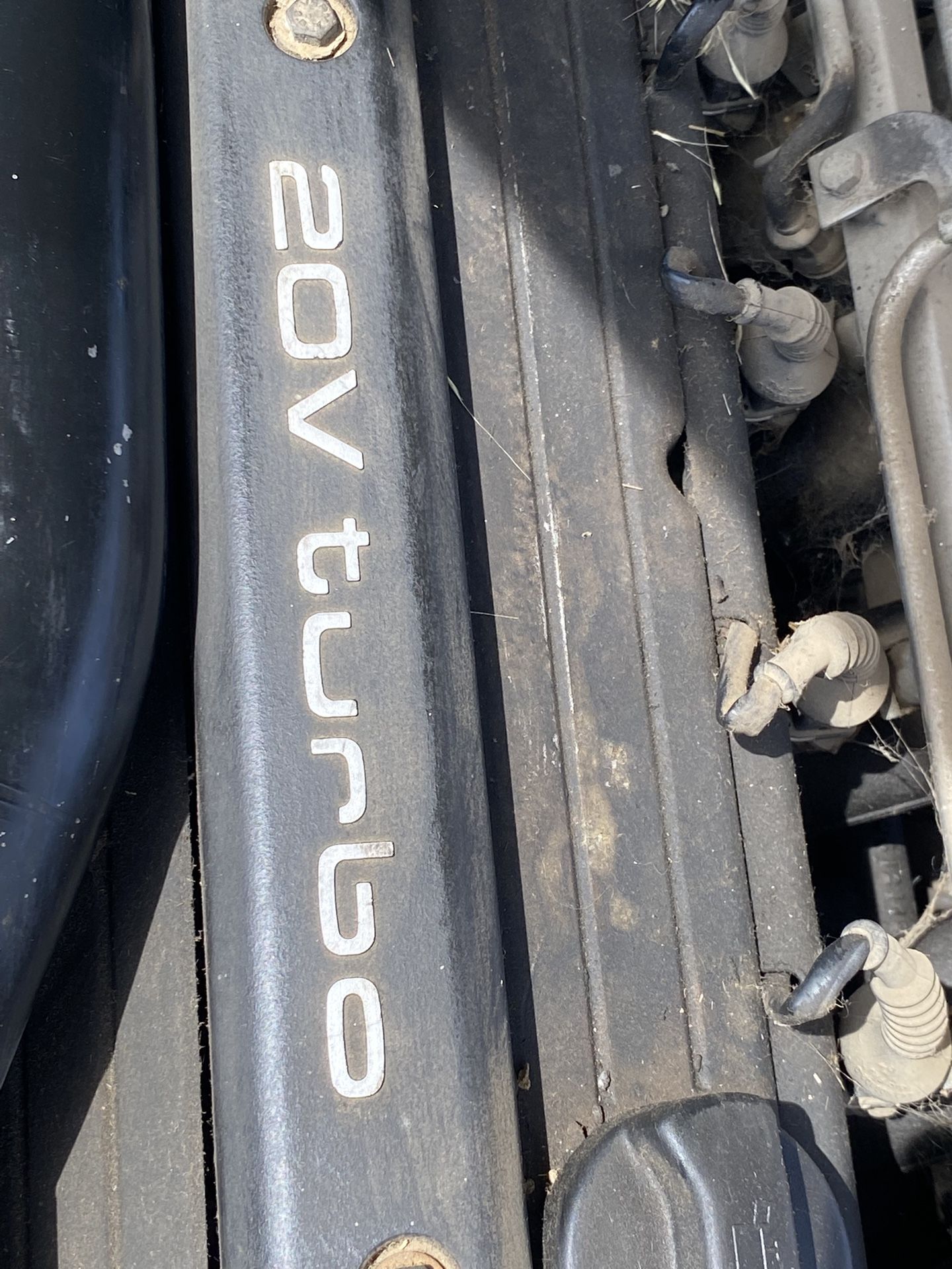 1991 Audi Quattro