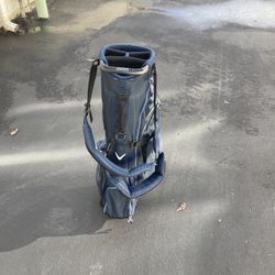 Callaway Golf Bag