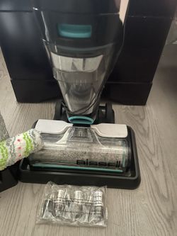 Bissell Crossover Vacuum