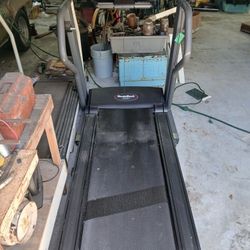 NordicTrack 3000L Treadmill