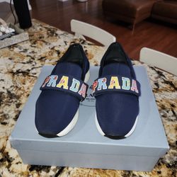 PRADA shoes