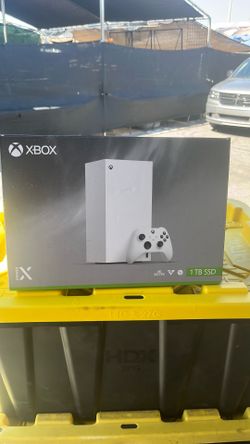 Xbox one series X digital. $390.  Firm