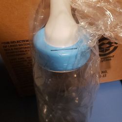 Baby shower bottle $8 Each