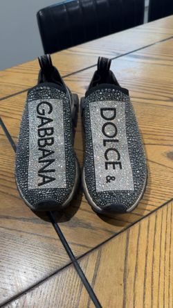 Dolce Gabanna Sneakers
