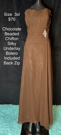 Brand New Prom Pageant Quince Sweet 16 Wedding Bridesmaid Ballgown Party Dress 