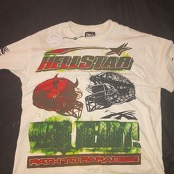 Hellstar T SHIRT
