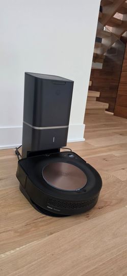 Roomba S9+