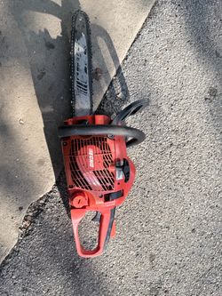 ECHO CS-310 Chainsaw –