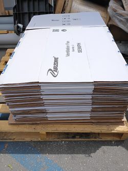 Cardboard Boxes Size 16x27