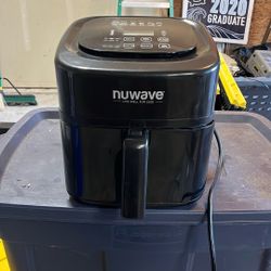 Nuwave Air Fryer