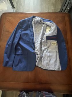 Express Suit Jacket /blazer