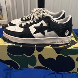 Selling bapesta