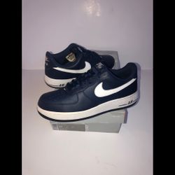Navy Blue Air Forces
