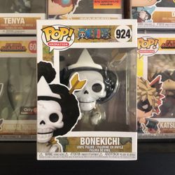 Funko Pop Bonekichi Brook