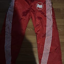Rich Weirdo Windbreaker Joggers 