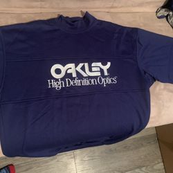 Oakley Sweatshirt