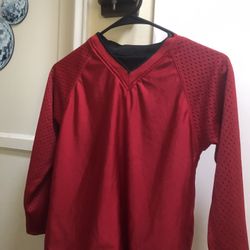 Boys Rversible Shirt