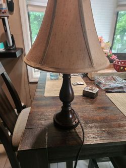 Lamp