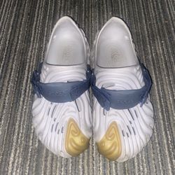 Salehe Ben bury x Crocs Pollex Clog