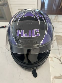 Snell M95 Helmet