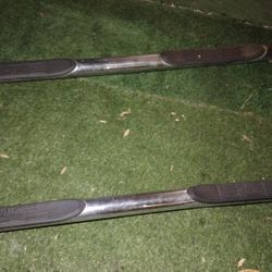 Truck Rails