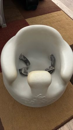 Baby seat