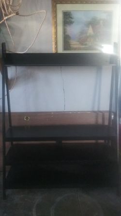 Ikea tv stand