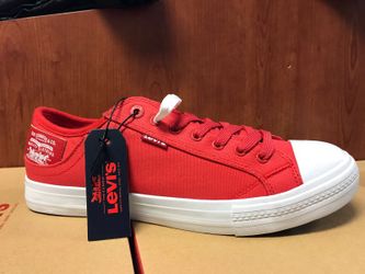 Shoes levis for men