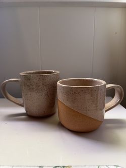 Ceramics Coffee Mugs