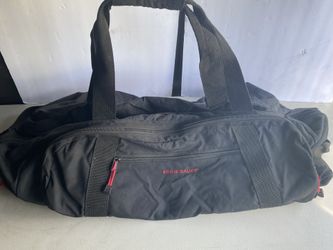 Eddie Bauer duffle bag