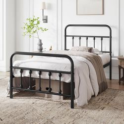 Twin Bed Frame