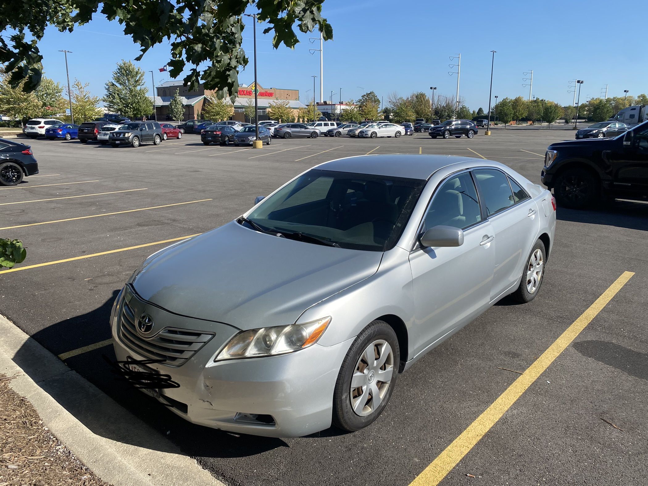 2007 Toyota Camry for Sale in South Elgin, IL - OfferUp