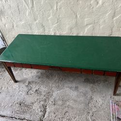  Vintage Table