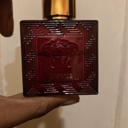Versace Eros Flame 