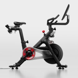 Peloton bike 